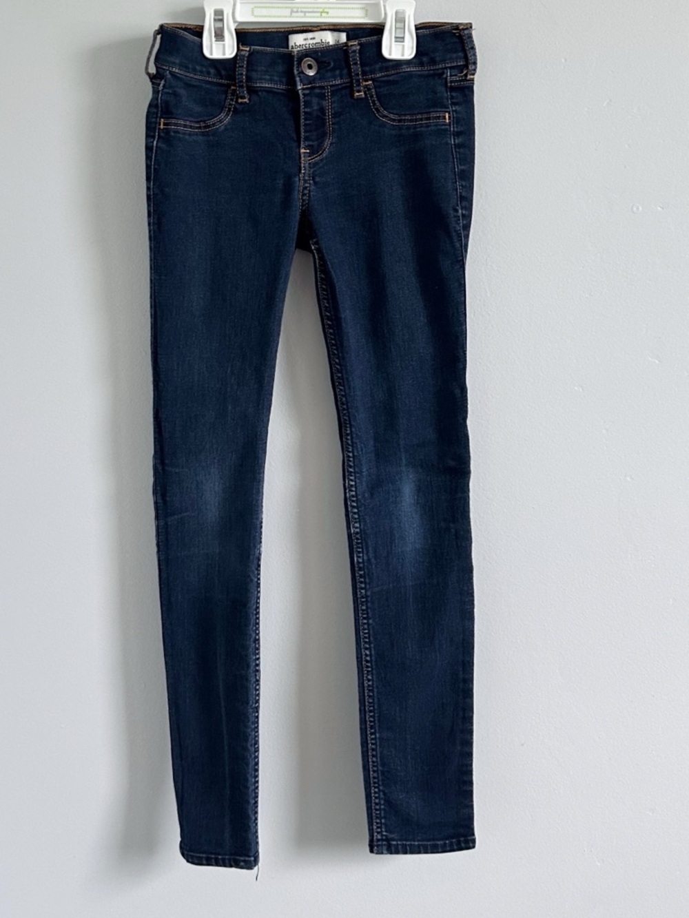 Abercrombie Kids Jeans Size 11/12